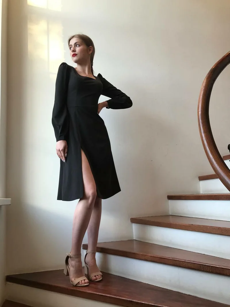 Работа ученицы 03